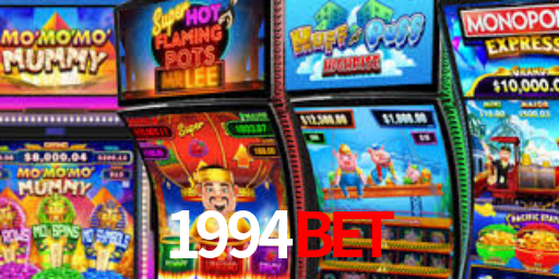 APP oficial da 1994bet para mobile